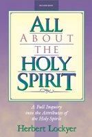 All About The Holy Spirit