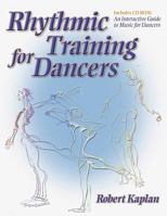Rhythmic Training for Dancers 0736037802 Book Cover
