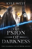 The Psion of Darkness 1954411073 Book Cover