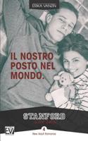 Il nostro posto nel mondo 1796761435 Book Cover