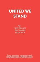 United We Stand 0573080542 Book Cover