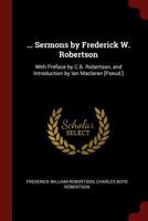 Sermons 1425543030 Book Cover