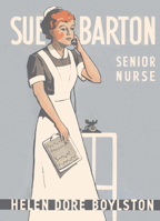 Sue Barton, Senior Nurse 1595110259 Book Cover