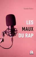Les maux du rap (French Edition) 2806106885 Book Cover