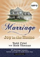 Drive by Marriage: Joy in the Home 0988552760 Book Cover