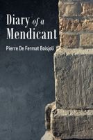 Diary of a Mendicant 1648957129 Book Cover