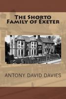 The Shorto Family of Exeter 1507623410 Book Cover