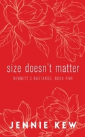Size Doesn't Matter 0648889955 Book Cover