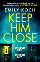 Keep Him Close 1444845578 Book Cover