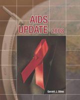 AIDS Update 2008 (Aids Update) 0073375284 Book Cover