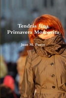 Tendrás Una Primavera Moscovita 1471615472 Book Cover
