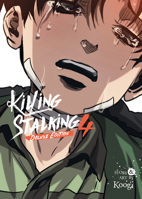 Killing Stalking 1685795374 Book Cover