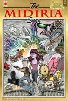 Ceaseless Fables of Beyonding Volume 4 1365557022 Book Cover