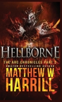 Hellborne 4867519200 Book Cover