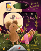 Hush, Little Baby 1496447417 Book Cover