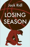 Losing Season (Notable Voices) 1933880155 Book Cover