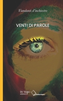 Venti di parole (Letteratura) (Italian Edition) 889364133X Book Cover