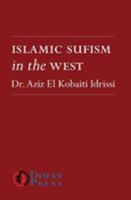 Islamic Sufism in the West 1908892072 Book Cover