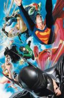 Justice League of America: The Greatest Stories Ever Told 1401209327 Book Cover