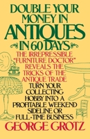 Double Your Money in Antiques 038519515X Book Cover