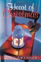 Heart of Christmas 1615071660 Book Cover