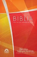 Biblia económica NBD 1602551804 Book Cover