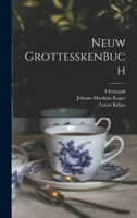 Neuw GrottesskenBuch 1016884591 Book Cover