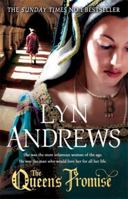 The Queen's Promise 075538671X Book Cover
