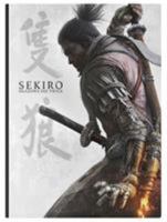 Sekiro Shadows Die Twice, Official Game Guide 3869930942 Book Cover