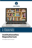 Institutionelles Repositorium 620944055X Book Cover