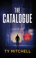 Catalogue : A V.E.N.O.M. Novel 1733543651 Book Cover