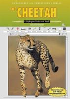 The Cheetah (Endangered and Threatened Animals) 0766050653 Book Cover