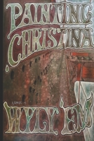 Painting Christina B0FJMKNQ9N Book Cover