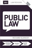 Q&A Public Law 113878740X Book Cover