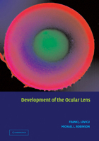 Development of the Ocular Lens 0521184231 Book Cover