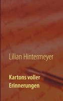 Kartons voller Erinnerungen (German Edition) 3732254437 Book Cover