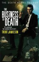 The Business of Death 1841498610 Book Cover