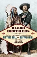 Blood Brothers 1476773521 Book Cover
