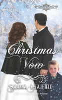 The Christmas Vow 1518680615 Book Cover