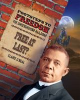 Free at Last or Were They? 162469215X Book Cover