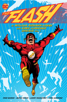 The Flash Omnibus 1 1779525818 Book Cover