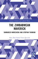 The Zimbabwean Maverick 1032260009 Book Cover