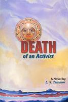 Death of an Activist 1466407913 Book Cover