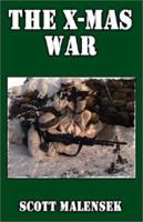 The X-Mas War 1589392825 Book Cover