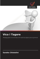 Vico i Tagore (Polish Edition) 6630448359 Book Cover