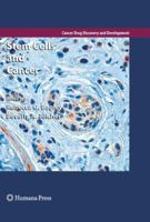 Stem Cells and Cancer 1603279326 Book Cover