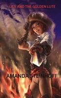 Lily and the Golden Lute 0982424965 Book Cover
