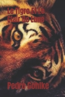 Le Tigre Et Le Clair De Lune B0CLJSVYZQ Book Cover