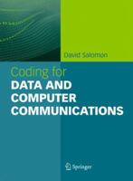 Coding for Data and Computer Communications 1441935460 Book Cover