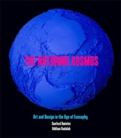 The Naturing Cosmos: Art and Design in the Age of Ecosophy 1916809677 Book Cover